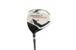 AGXGOLF Ladies Left Hand Edition, Magnum XS #13 FAIRWAY WOOD (34 Degree) w/Free Head Cover - ALL SIZES. 